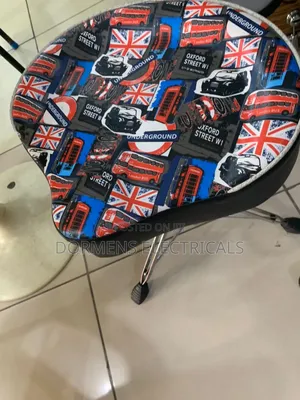 Drum Seat Instrument