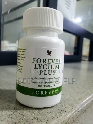 Fl72105 Forever Lycium Plus