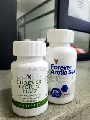 Liver and Cholesterol Health Pack