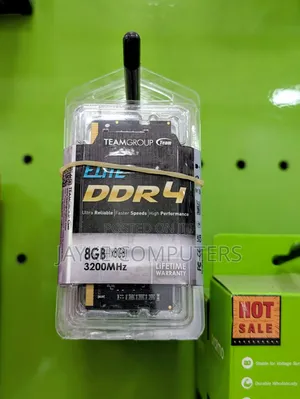 8gb Ddr4 Ram