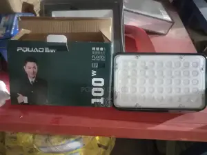 Led Flood Light 100w