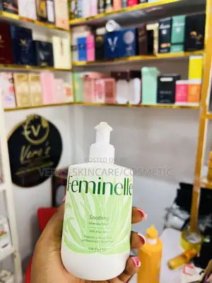 Feminelle Intimate Wash