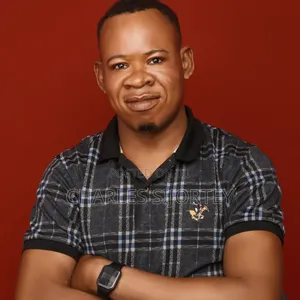 Mr Sijortey Charles