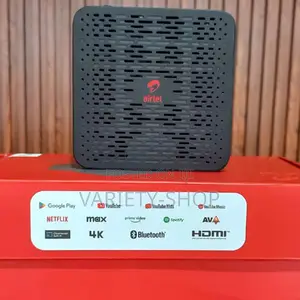 Smart All Networks Router and Android Tv (Turbonet Sim)