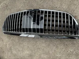 Mercedes Benz Maybach Front Shells /Grille Available