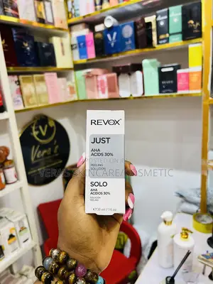 Revox Just Aha Acid Serum