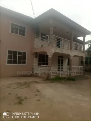1bdrm Apartment in Haatso for rent