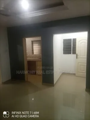 1bdrm Apartment in Haatso for rent