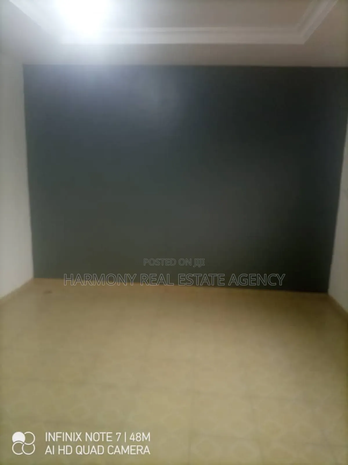 1bdrm Apartment in Haatso for rent