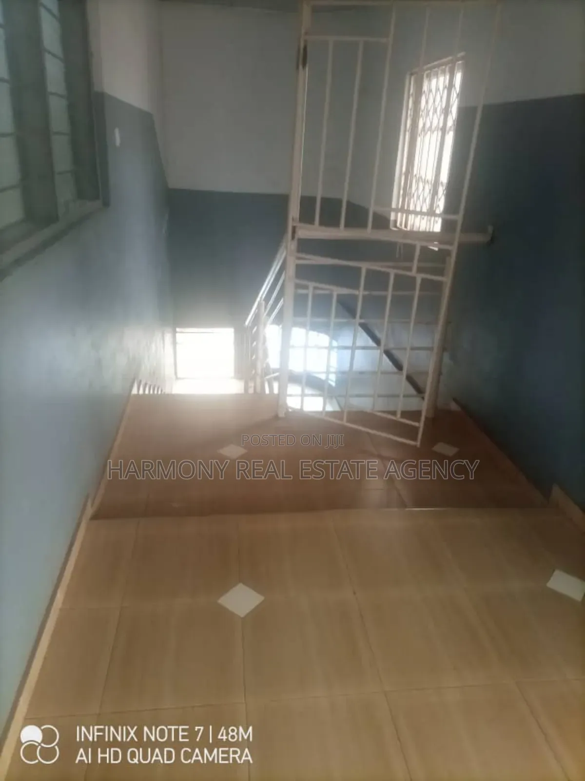 1bdrm Apartment in Haatso for rent