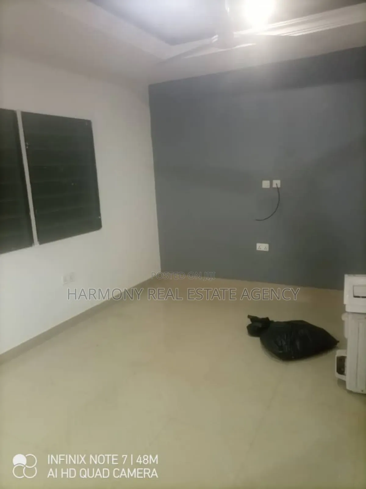 1bdrm Apartment in Haatso for rent