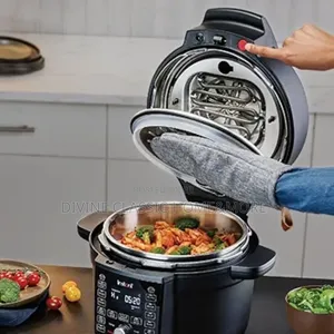 Instant Pot 13in1 Duo Crisp