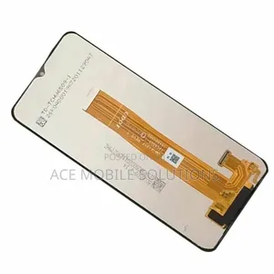 Samsung Galaxy A12 Screen