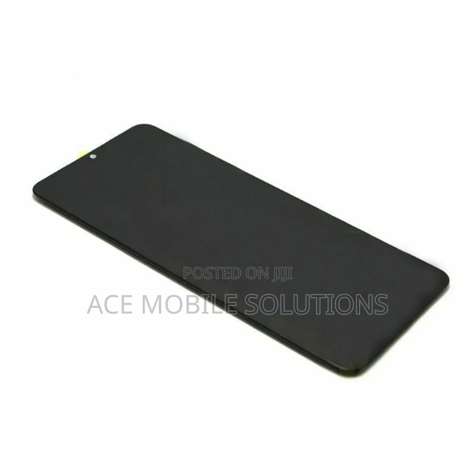 Samsung Galaxy A12 Screen