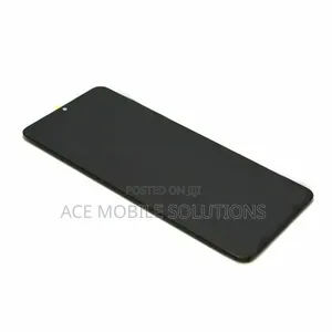 Samsung Galaxy A12 Screen