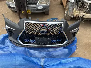Toyota Highlander 2011,2012,2013, Spec Bumper/Lexus Bumper Available