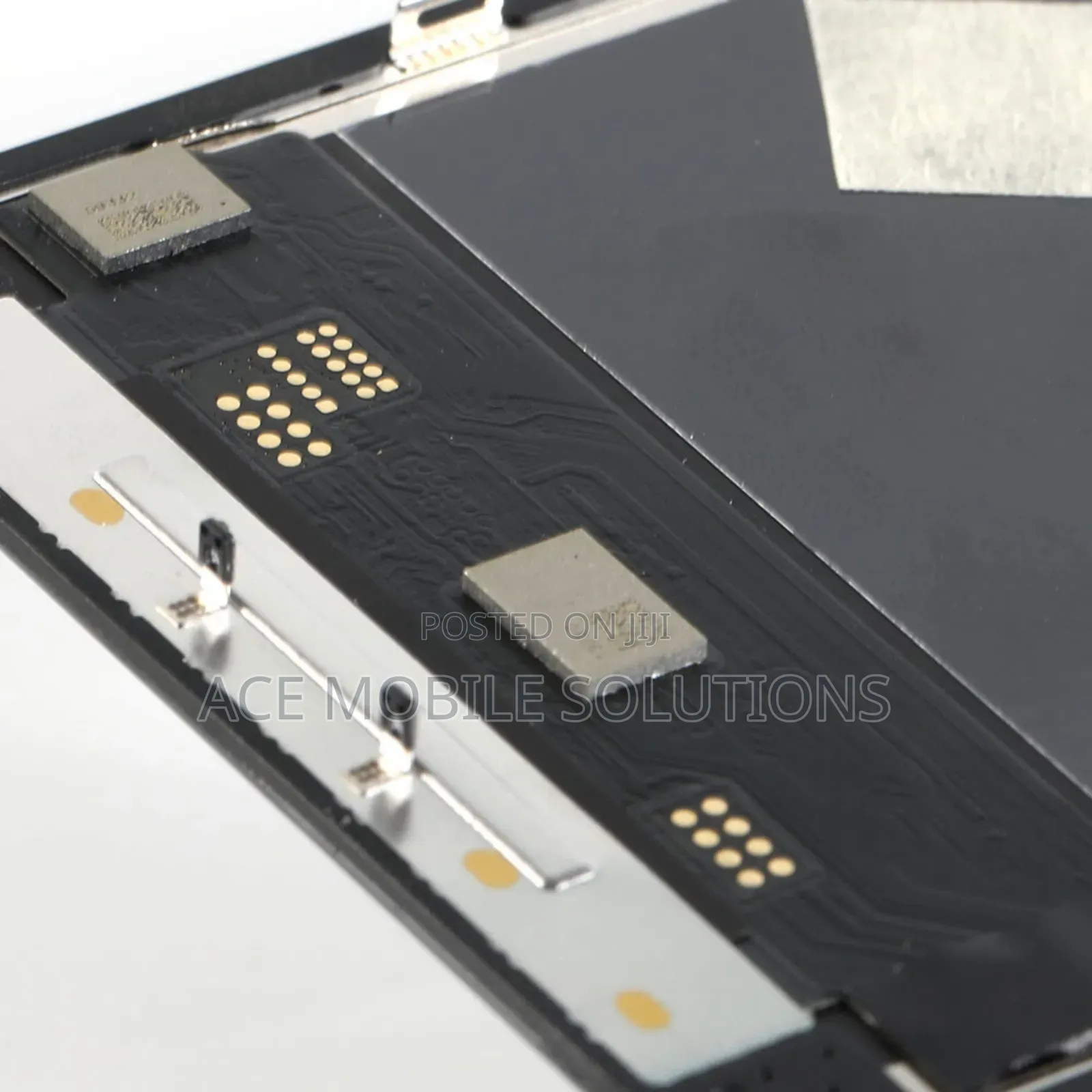 iPhone 14 Pro Max Screen
