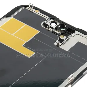 iPhone 14 Pro Max Screen