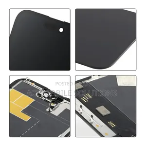 iPhone 14 Pro Max Screen