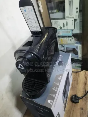 Ambiano Coffee Pod/ Nespresso Machine