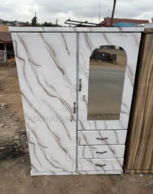 Guyman Wadrobe (Payment After Delivery)