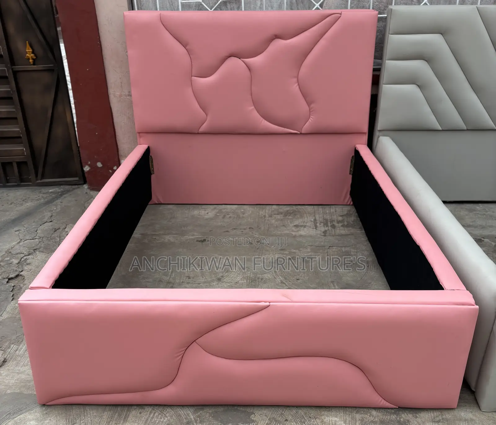 My Hammer Bed Frame (Cash on Delivery)