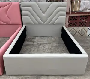 Biden Bed Frame ( Payment After Delivery)