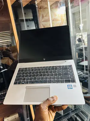 Laptop HP EliteBook 840 G6 8GB Intel Core I5 SSD 256GB