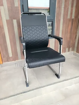 Executive Conference/Visitors Office Chair
