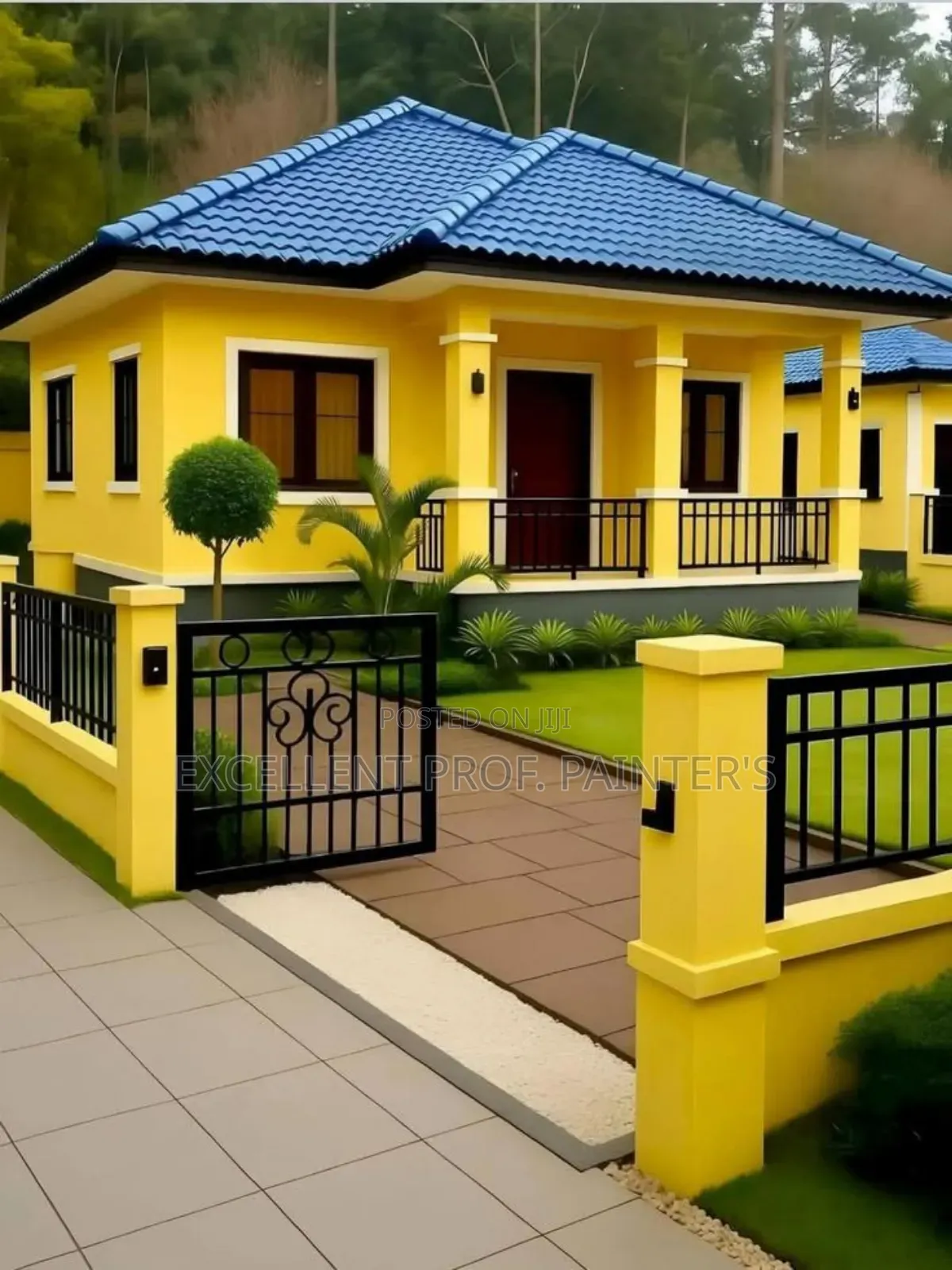 Painting Services