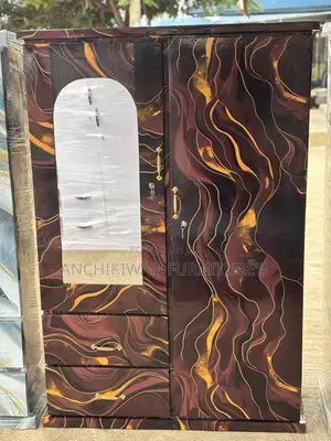 Fireworks Wadrobe (Payment After Delivery)