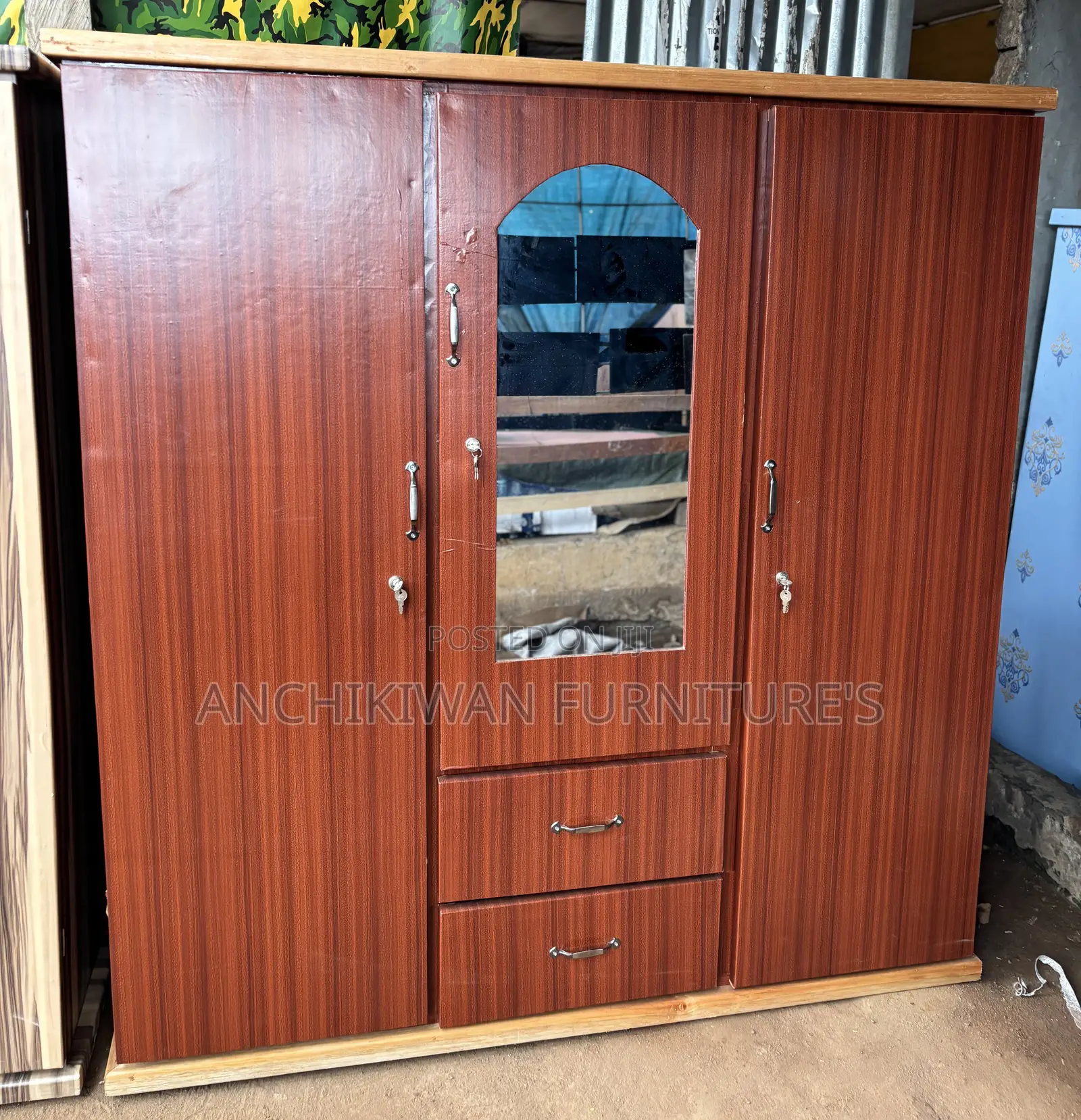 Sink Wadrobe (Cash on Delivery)