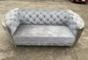 Tufted Turkish 3 in 1 Sof ( Payment After Delivery)