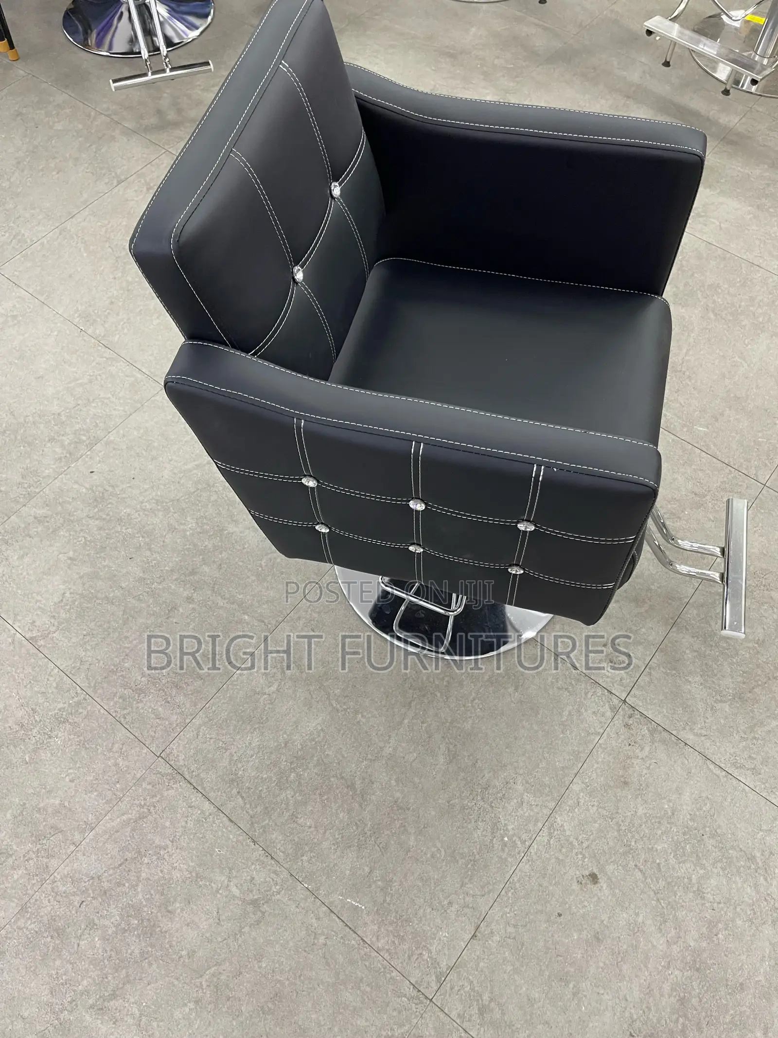 Barbering Chair
