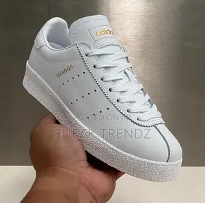 Adidas Tupenga Original Leather White