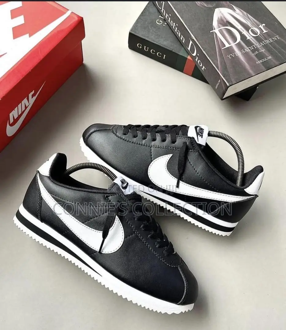 Nike Cortez