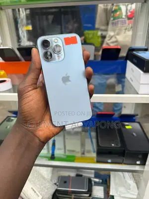 Apple iPhone 13 Pro 128 GB Blue