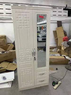 Wardrobe Wardrobe (2doors)