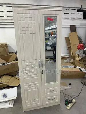 Wardrobe Wardrobe (2doors)