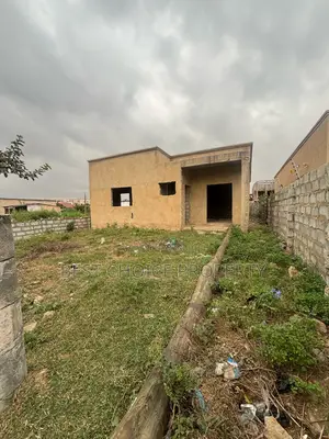 3 Bedroom Uncompleted Houses for Sale