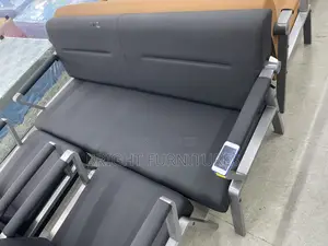 Waiting Sofa Chair