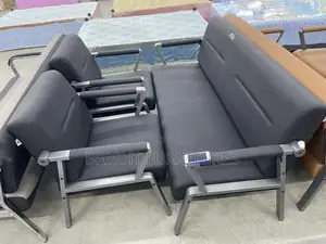 Waiting Sofa Chair