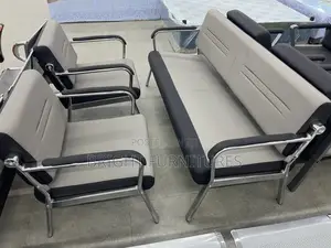 Waiting Sofa Chair