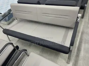 Waiting Sofa Chair