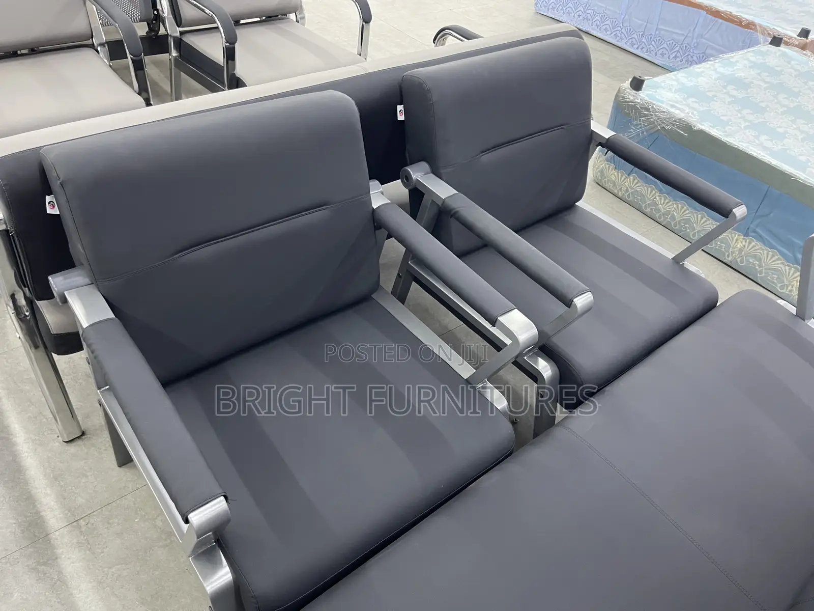 Waiting Sofa Chair