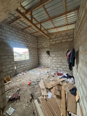 3 Bedroom Uncompleted Houses for Sale