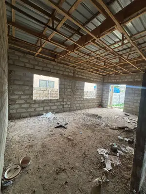 3 Bedroom Uncompleted Houses for Sale