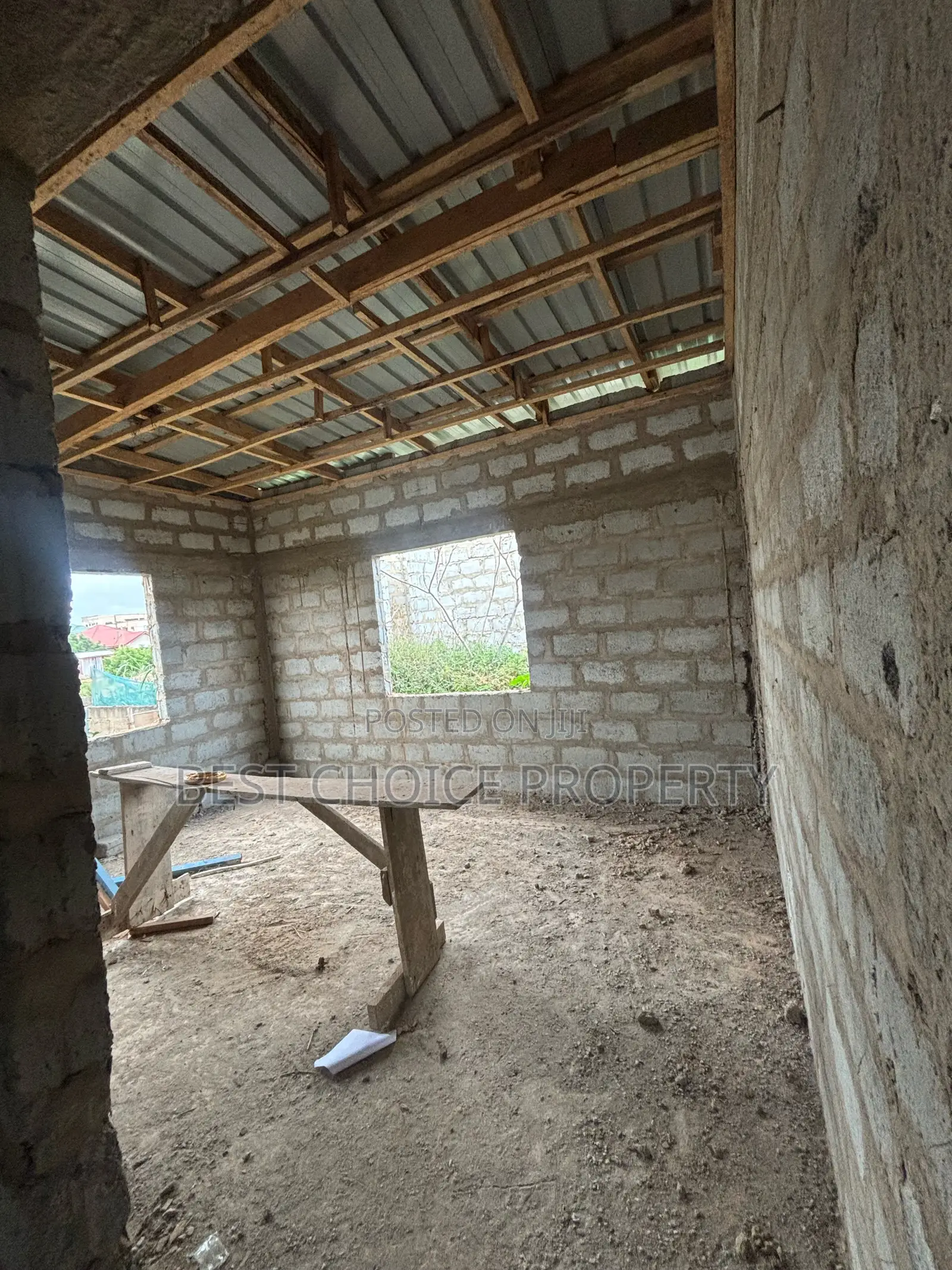 3 Bedroom Uncompleted Houses for Sale
