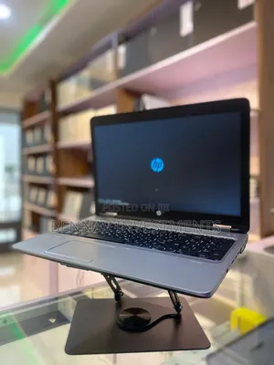 Laptop HP ProBook 650 G2 8GB Intel Core i7 SSD 256GB