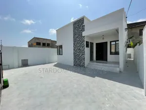 2bdrm Duplex in Lashibi for sale